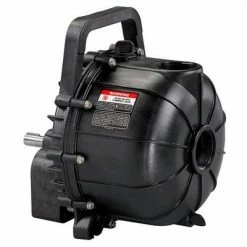 Pacer Pumps S Series Plastic 2 inch ICurve Pedestal Mounted Pump SE2IL PE - Pumps & Wells